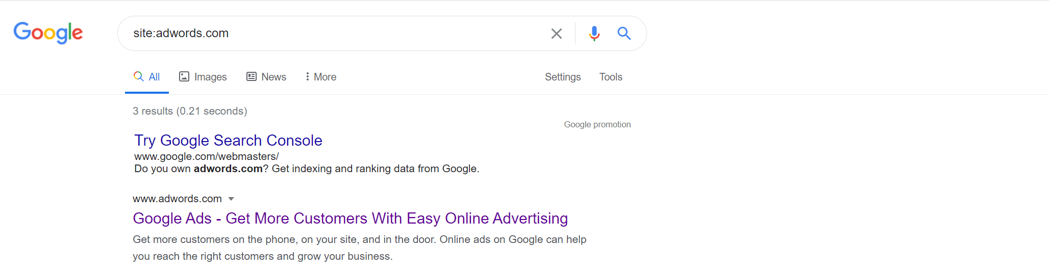 adwords is now google ads